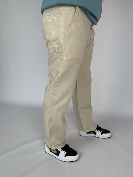 Джинси Levi's 555 Relaxed Straight