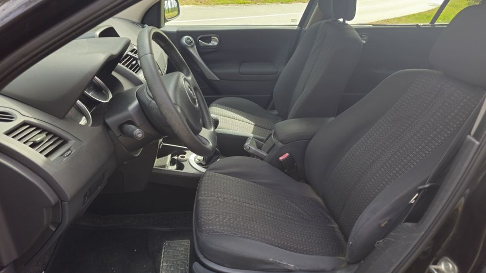 Renault Megane Dci 2007