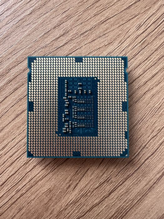 Intel Core i5-4460 3.20 GHz