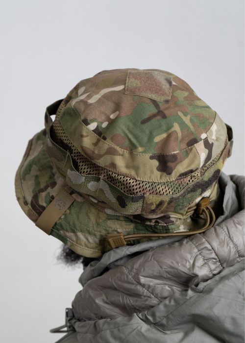 ПАНАМА ABRAMS/HOFFMANN Equipment Gen II  Multicam