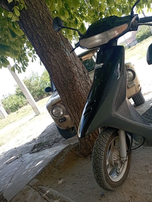 Продам Хонда дио( 27 )