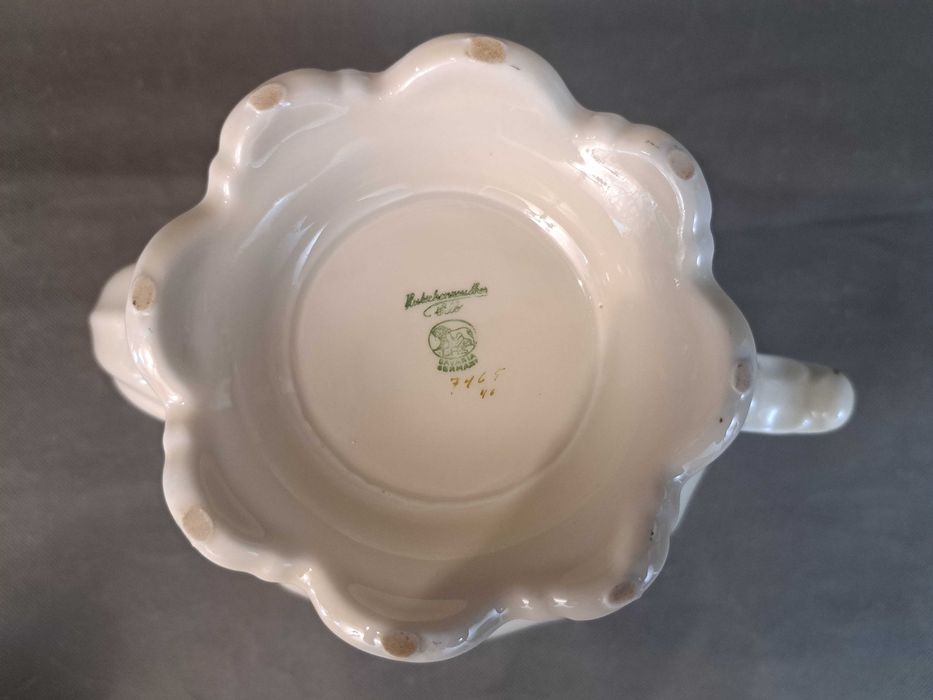 Dzbanek porcelanowy Hutschenreuther poj. 1,5 l