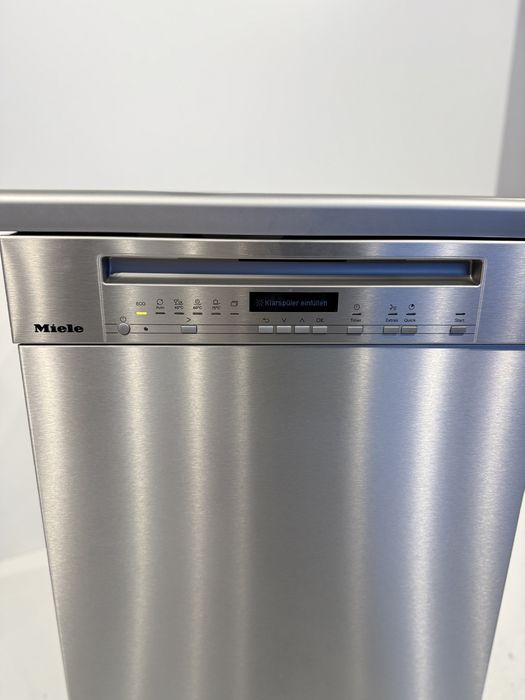 Посудомийна машина Miele G 7233 SC Front