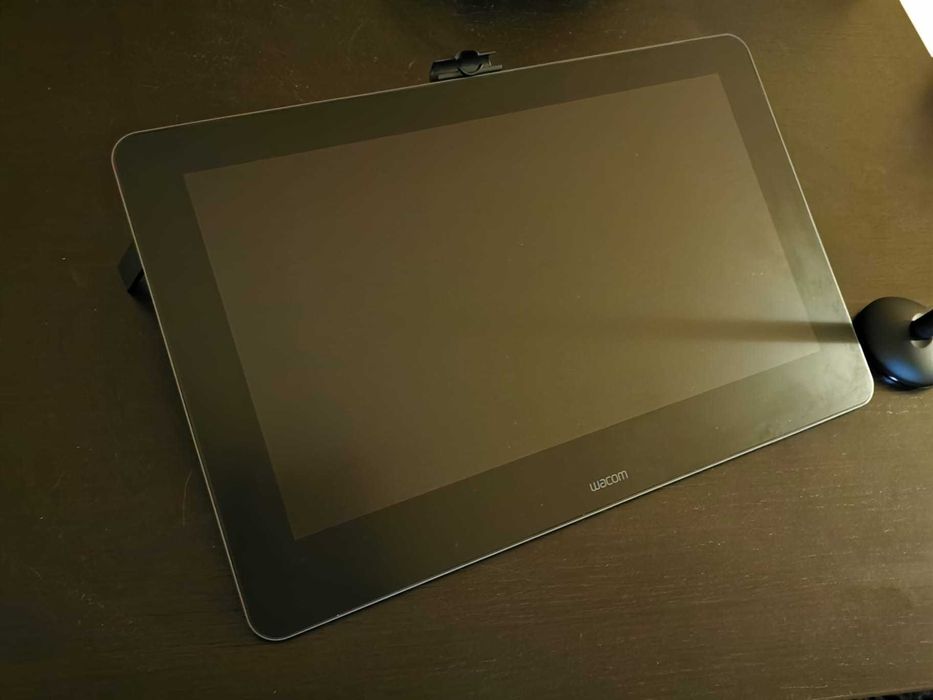 Wacom Cintiq Pro 16 4K