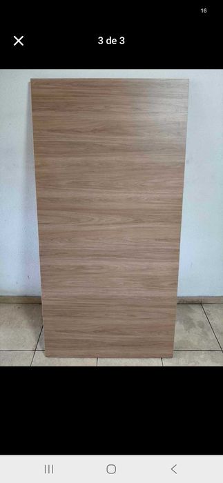 Mesa de Sala de Jantar