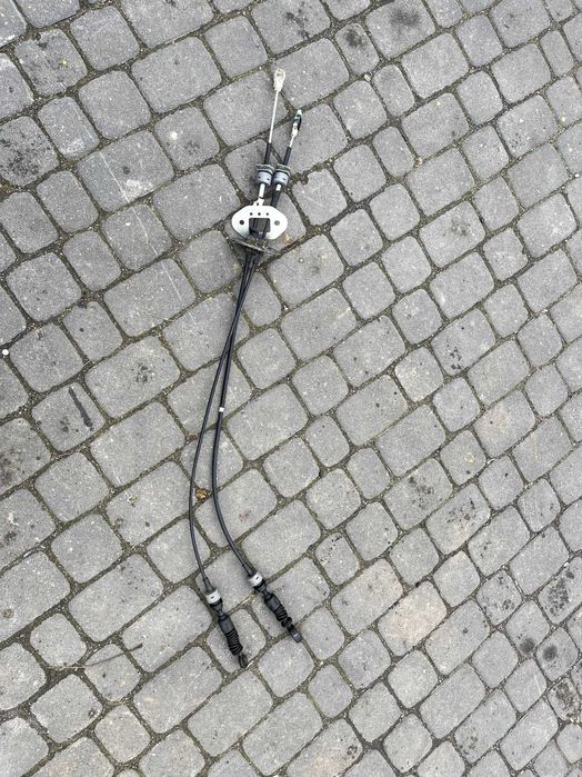 Linki zmiany biegów Hyundai ix35 12-