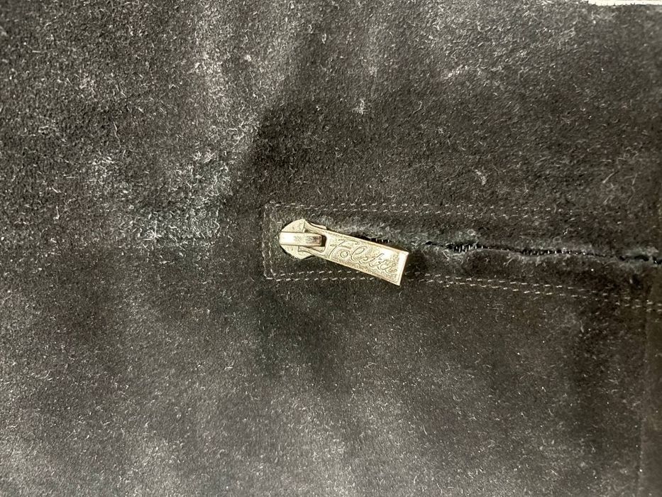 зимові жіночі сапоги ( ботфорди)
натуральна шкіра замша 
колір