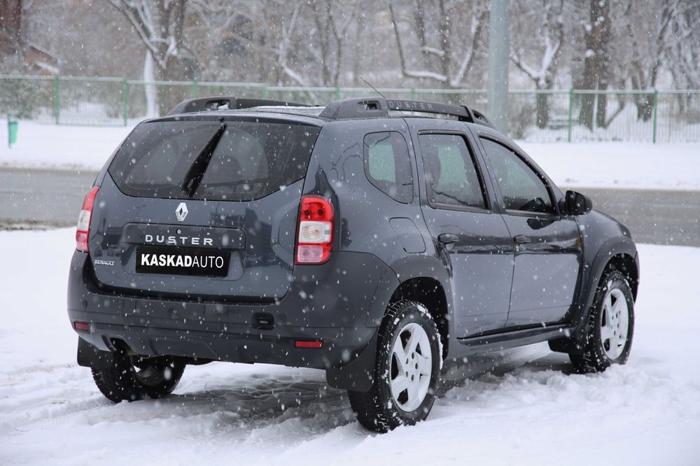 Продам Renault Duster