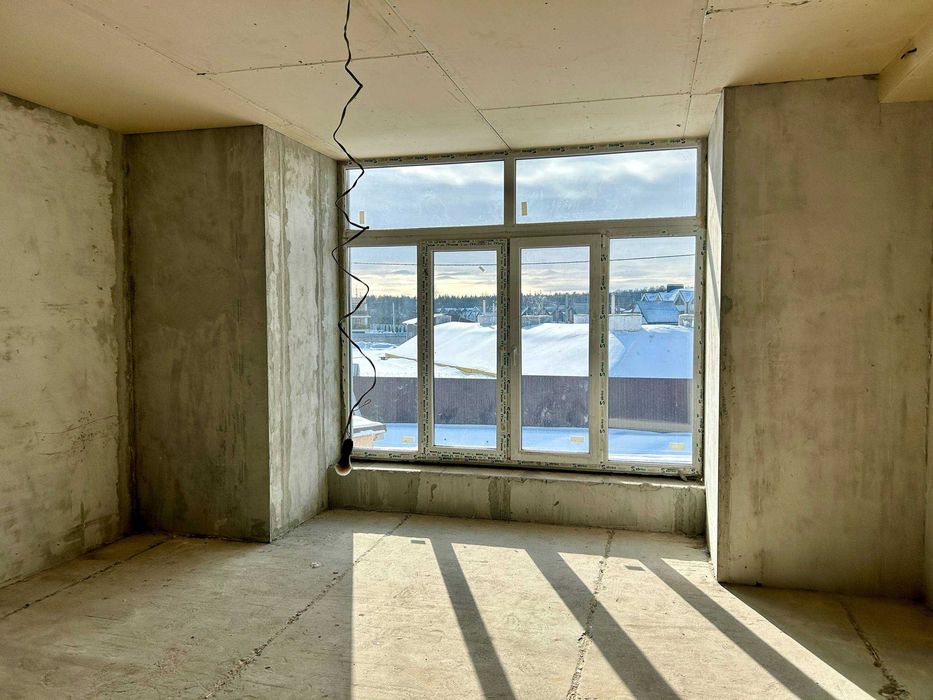 Готовий таунхаус з частковим ремонтом в місті Ірпінь, район Стоянка.