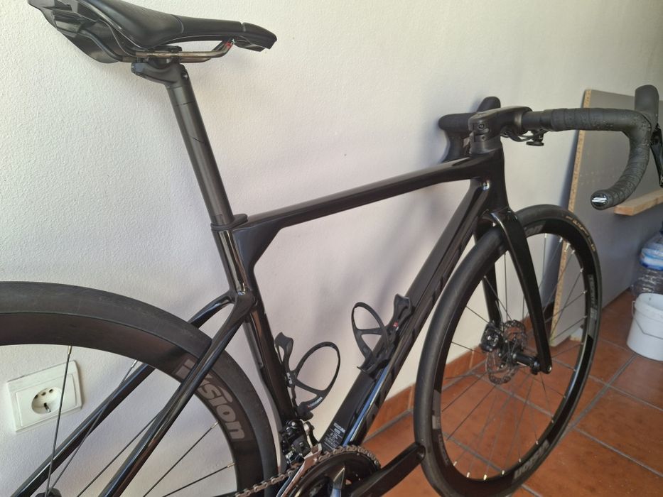 Merida scultura 4000