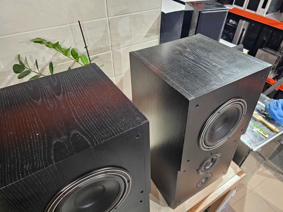 ТОП Dynaudio MSP 300 200 Вт / 350 Вт / 1000 Вт