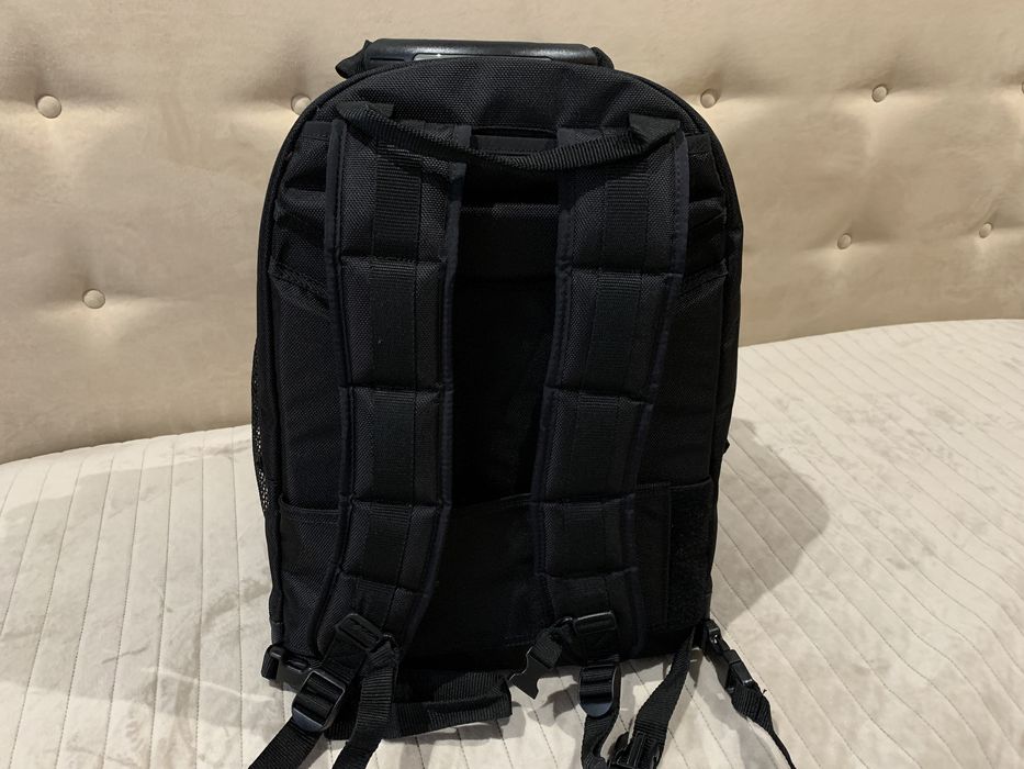 Mochila Harley Davidson