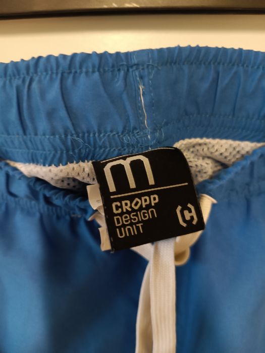 Spodenki krótkie szorty chłopięce męskie Cropp M