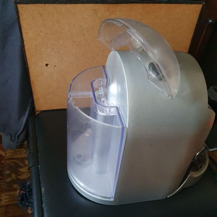 Кофеварка Zepter Цептер / кофемашина кавоварка