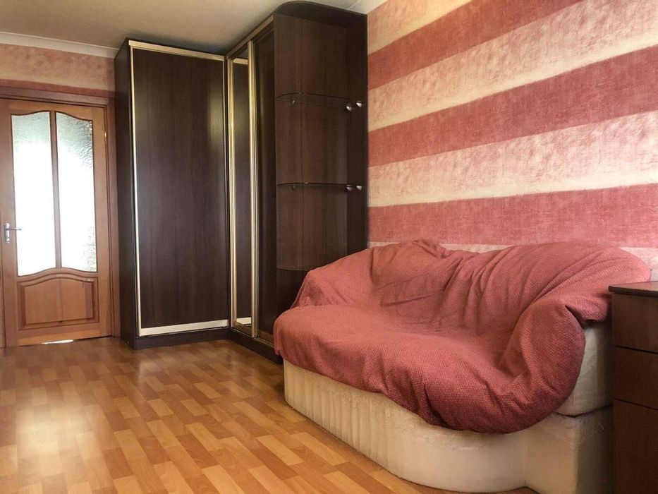Продаж 2 кімнатної квартири в Центрі міста