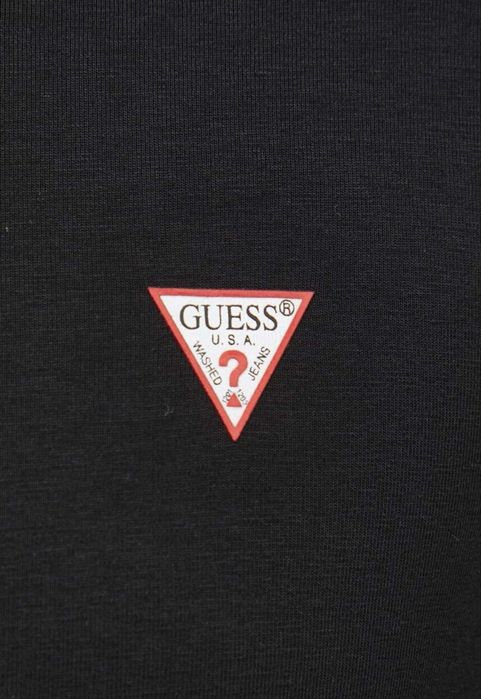 Лонгслів Guess, лонгслив Guess (кофта, светр) Нова