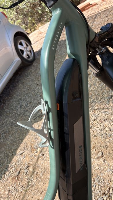 Riverside ekectric bike