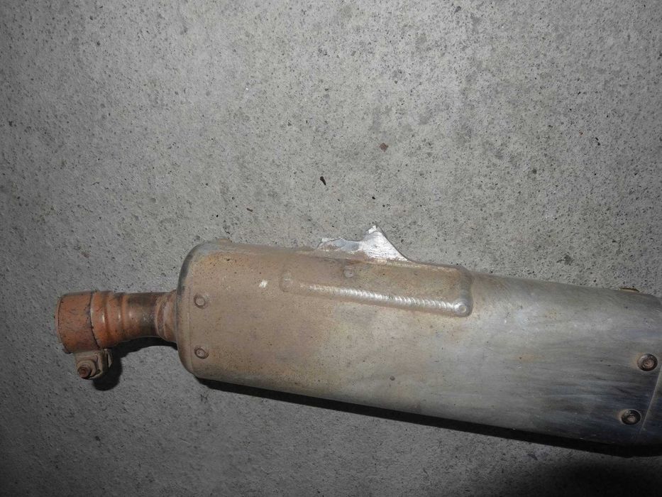 Material e Kit Enduro HM de amolgação - Honda CRF450R/250R de 2014