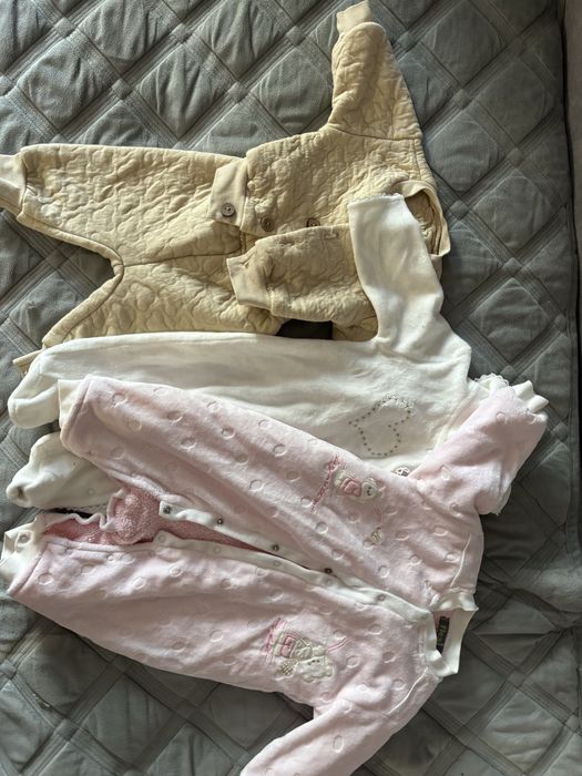 Одяг для дівчинки