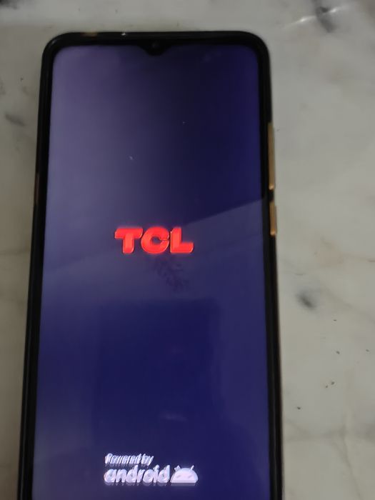 Telemóvel TLC 128gb+4gb