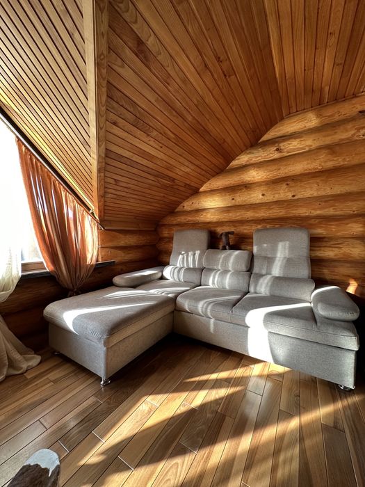 Диван розкладний 220 х 160