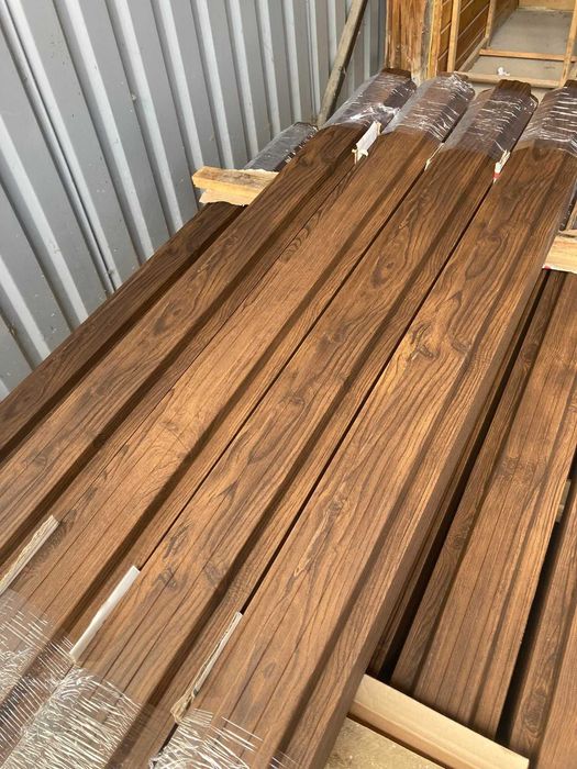 Promocja!! Sztacheta metalowa / Ogrodzeniowa Różne rozmiary / OKAZJA !