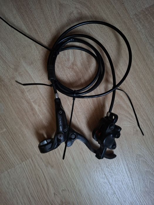 Shimano Emt200 chamulec tylni