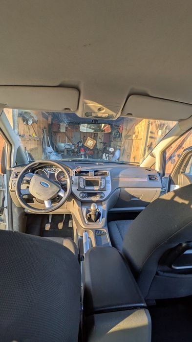 Продам Форд C-max