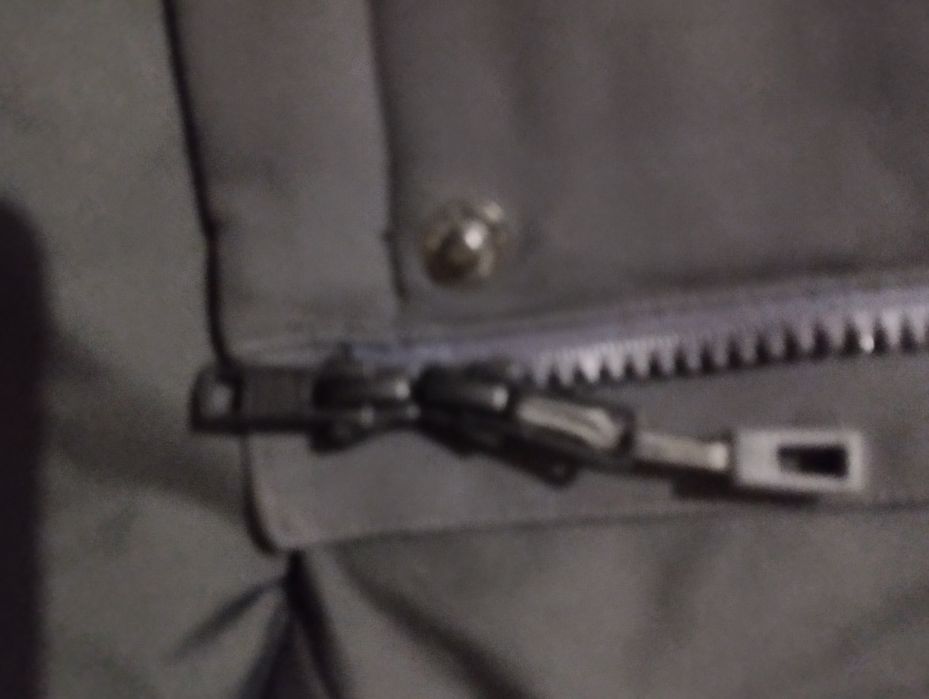 Куртка зимова чоловіча