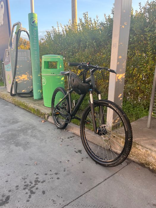 BTT ST120  Bom estado