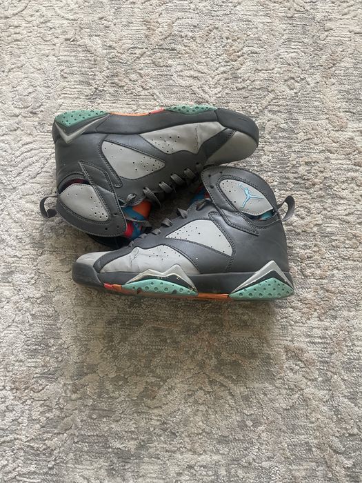 Продам Jordan 7 41