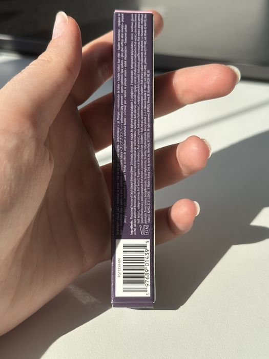 Nowy Tarte Cosmetics Maracuja Juicy Shift błyszczyk do ust CEO
