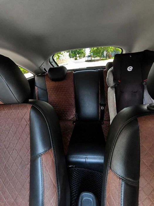 Автомобіль OPEL CORSA