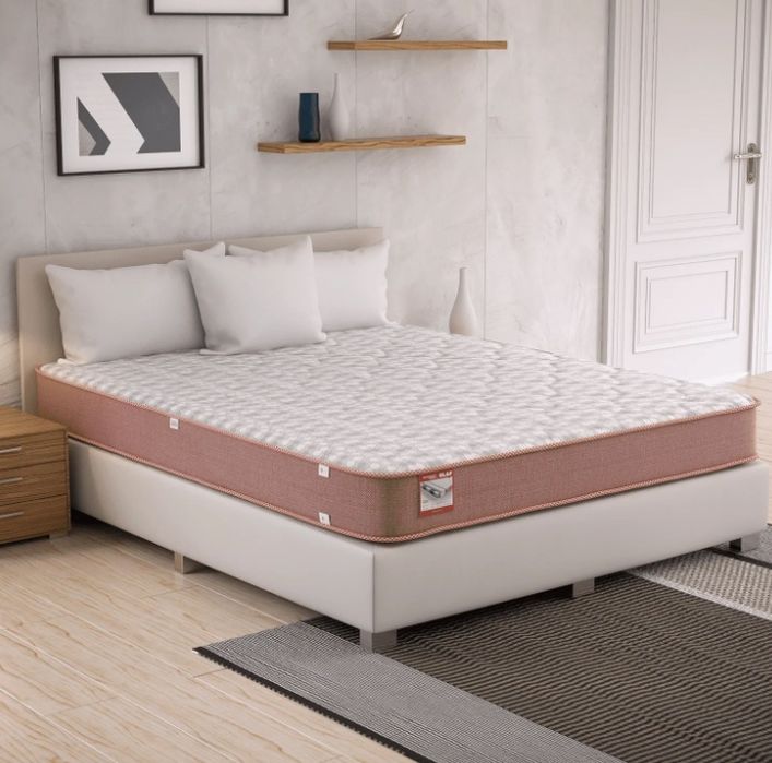 Матрац ортопедичний топери наматрасники ліжка