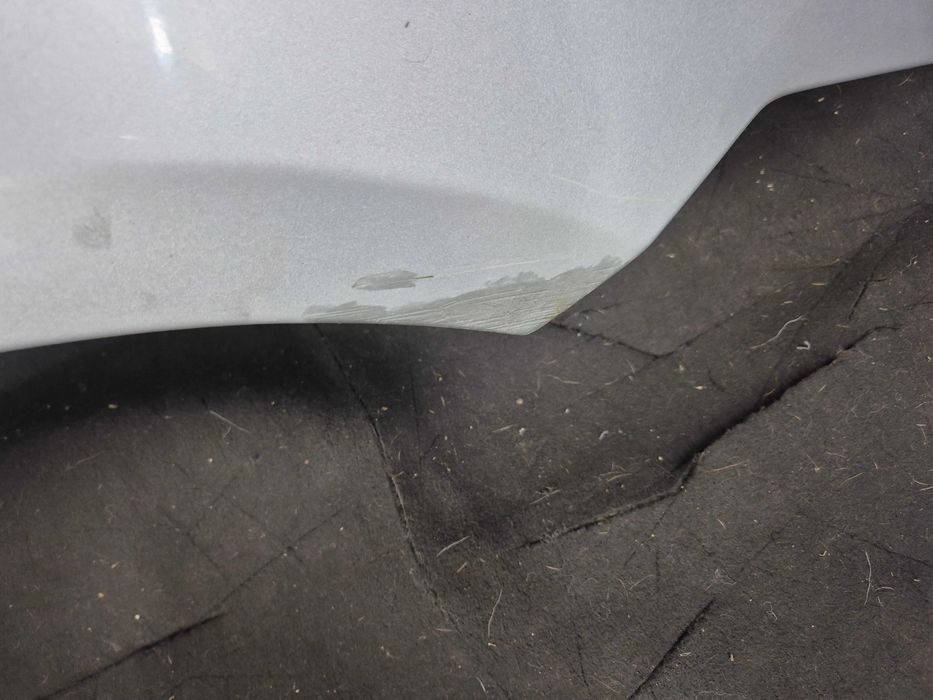 ford c-mac mk1 błotnik przedni prawy przód srebrny metalic nr lakie 03