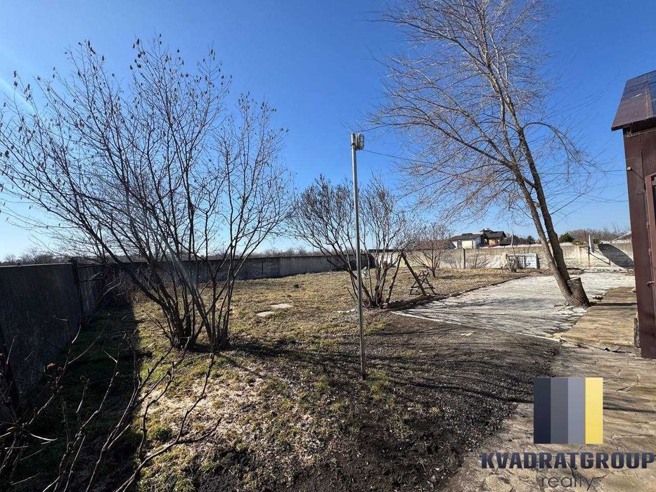 Продаж будинку в передмісті с. Олександрівка лівий берег