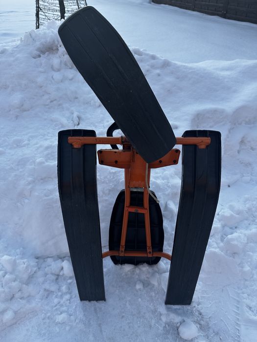 Nartosanki Zssr solidne