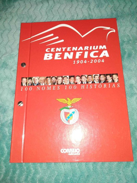 Centenarium Benfica