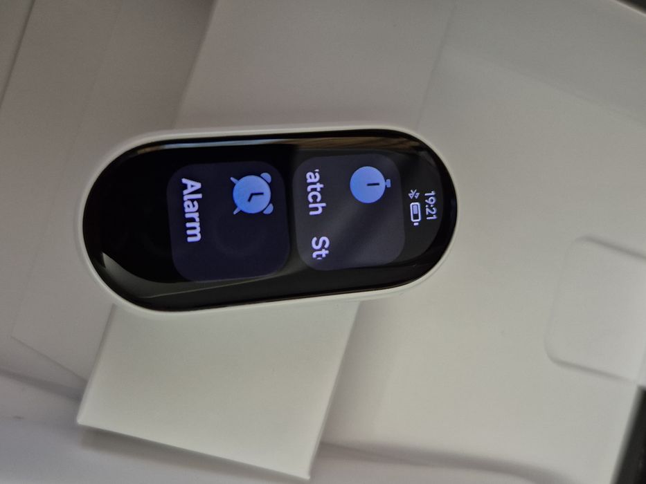 Xiaomi smart band 9