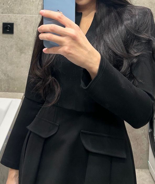 Сукня CHER17 розмір М