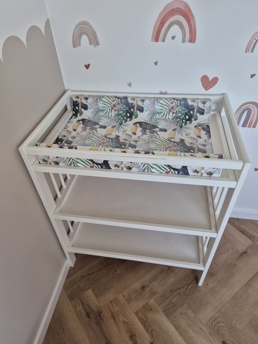 Przewijak Ikea Gulliver odbiór osobisty