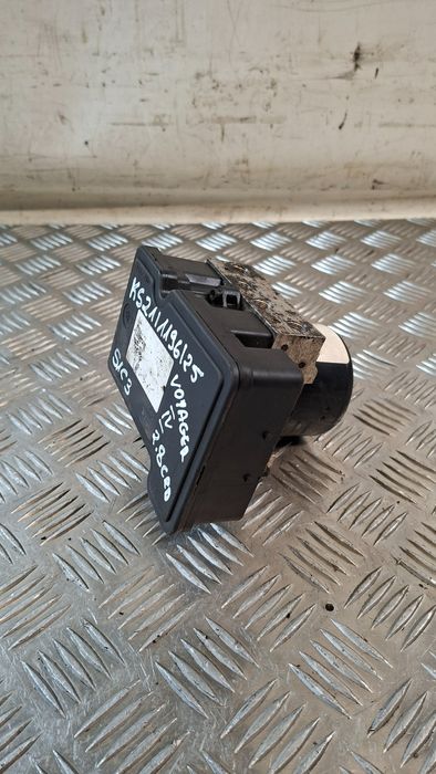 Pompa Abs Chrysler Voyager Iv 2.8Crd