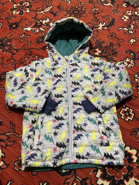 Продам детскую курточку