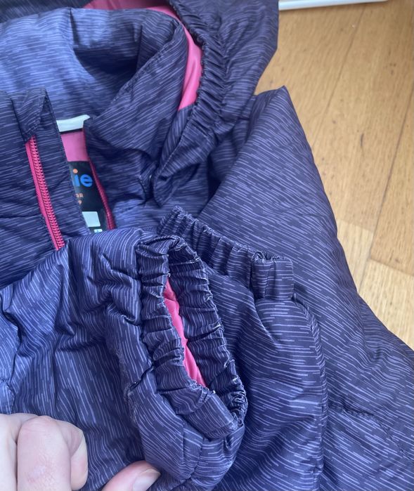 Зимова куртка Lassie by Reima Malisa 134 см