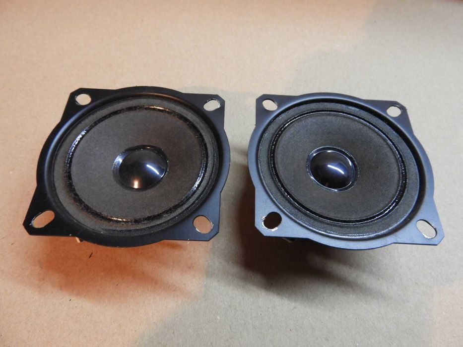 Głośniki wysokotonowe Pioneer 66AP45