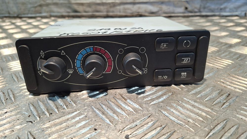 Panel Nawiewu Wabco 4461950040