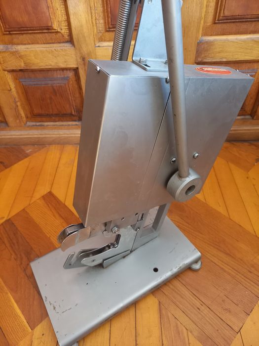 Кліпсатор Компо,колбасное,мясное.