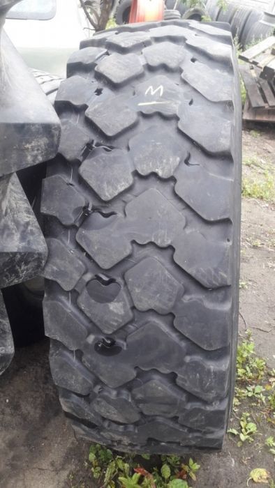 Opona 365/85/20 Michelin
