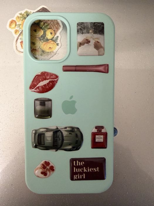 Чохли (накладки) для Apple Iphone 12 pro max