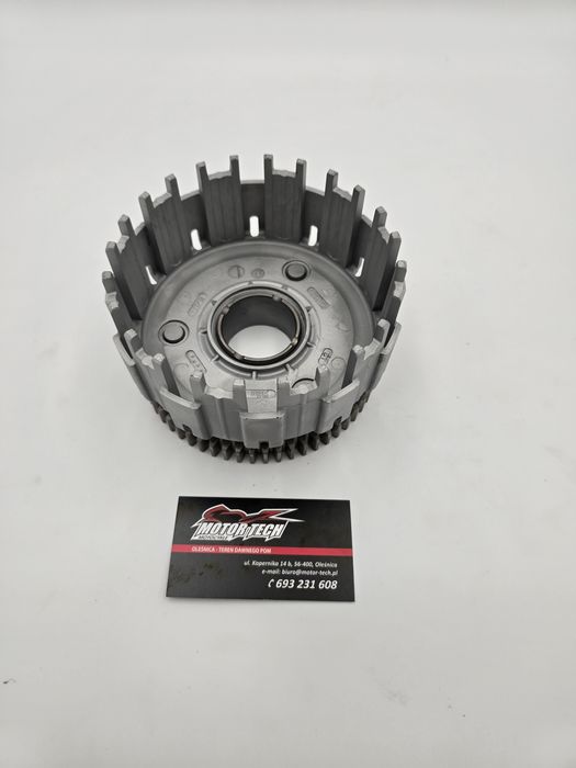 kosz sprzęgła sprzęgło DUCATI MONSTER 695 620
